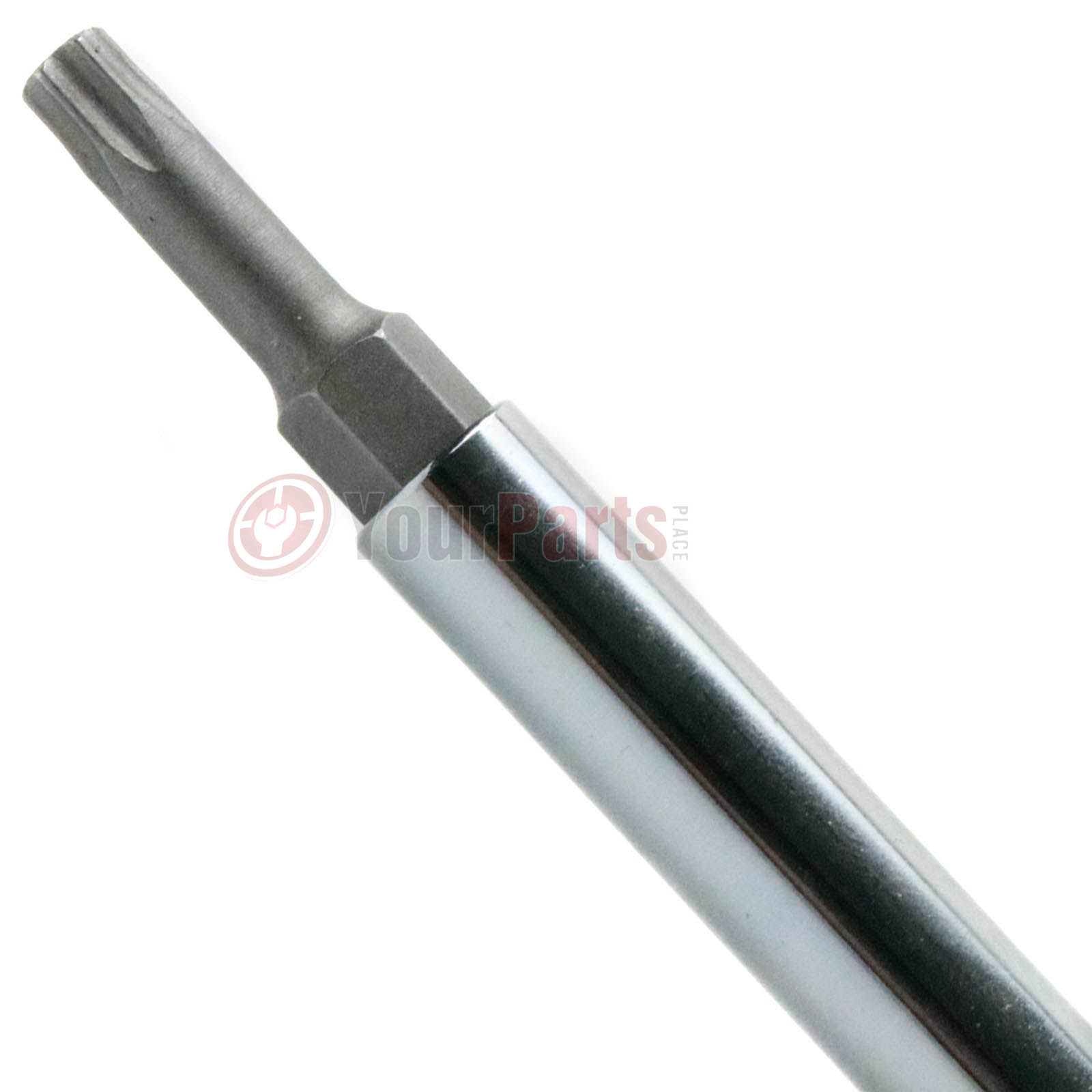 6in1 Torx Screwdriver Nut Driver MultiTool Torx Driver Two Driver